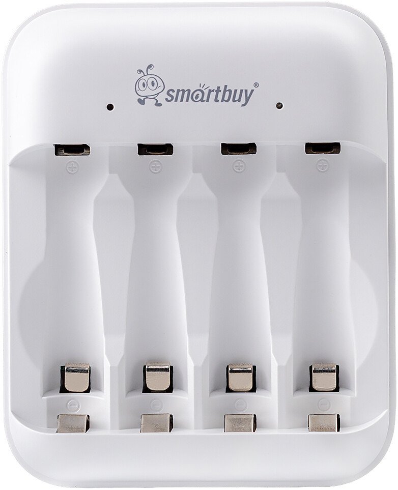 Зарядное устройство SmartBuy SBHC-507