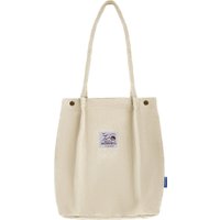 Сумка шоппер BRAUBERG 271906 (бежевый)