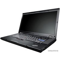 Ноутбук Lenovo ThinkPad T520 (NW63FRT)