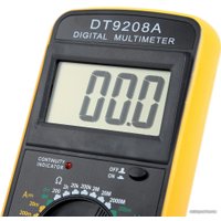 Мультиметр Ресанта DT9208A