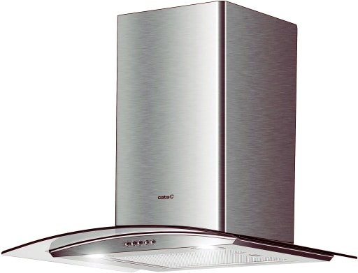 

Кухонная вытяжка CATA CG5-T600X