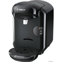 Капсульная кофеварка Bosch Tassimo Vivy II (черный) [TAS1402]