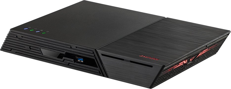 

Сетевой накопитель ASUSTOR Flashstor 6 FS6706T