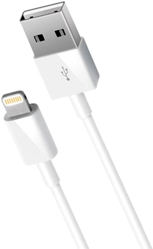 

Кабель SmartBuy IK-512BC (белый)