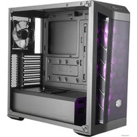 Корпус Cooler Master MasterBox MB511 RGB MCB-B511D-KGNN-RGB