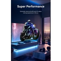 Кабель Vention IKOBN RJ45 - RJ45 (15 м, черный) в Лиде