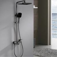 Душевая система  Ganzer GZ05162-Q