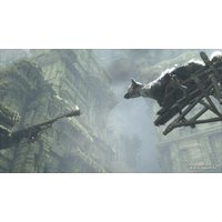  The Last Guardian для PlayStation 4