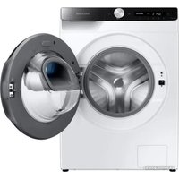 Стиральная машина Samsung WW80T554DAE/S7
