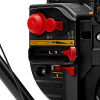 Снегоуборщик Denzel SBM 610S PRO