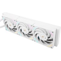 Система жидкостного охлаждения для процессора Thermalright Elite Vision 360 ARGB (белый)