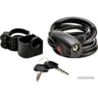 Тросовый велосипедный замок 2K HW225020/10-1500