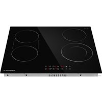 Варочная панель MAUNFELD CVCE594BDBK