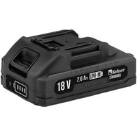 Аккумулятор Kolner KB 18-2ST-01 (18В/2 Ah)