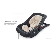 Детское автокресло Happy Baby Skyler V2 (dark olive)