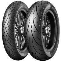 Дорожные мотошины Metzeler Cruisetec 130/60R19 61H TL