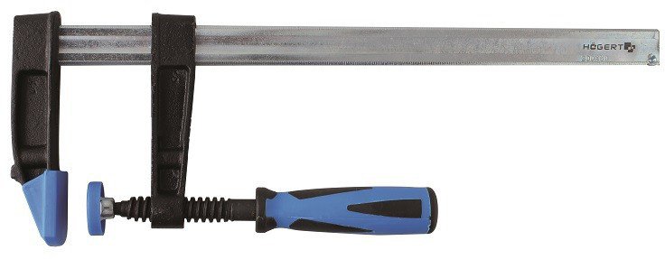 Струбцина Hoegert Technik HT3B904