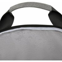 Сумка HEIKKI Profitable 272597 (серый) в Пинске