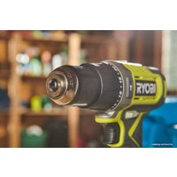 Ударная дрель-шуруповерт Ryobi RPD18-0 5133005438 (без АКБ)