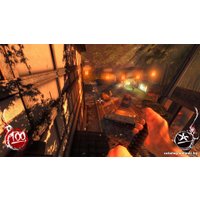  Shadow Warrior для PlayStation 4