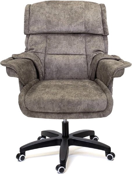 

Офисное кресло King Style C-5 Аликанте (велюр, латте)