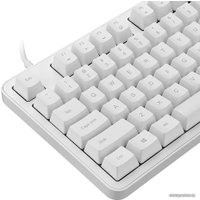 Клавиатура Yuemi MK06C (белый, нет кириллицы)