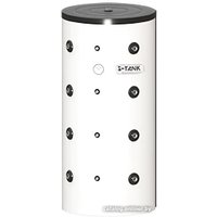 Бойлер косвенного нагрева S-Tank ТА90-750