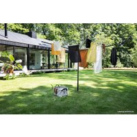 Сушилка для белья Brabantia Lift-O-Matic 290428 50 м (антрацит)