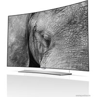 OLED телевизор LG 55EG9609