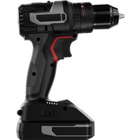 Ударная дрель-шуруповерт Deli DE-CZ20-2D2 (с 2-мя АКБ, сумка)