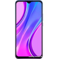 Смартфон Xiaomi Redmi 9 3GB/32GB международная версия без NFC Восстановленный by Breezy, грейд B (фиолетовый)