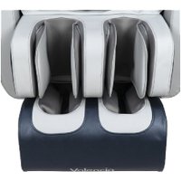 Массажное кресло Meridien Valencia (grey/blue)