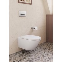 Унитаз подвесной Villeroy & Boch Subway 3.0 4670T0T2