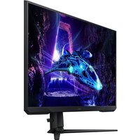 Игровой монитор Samsung Odyssey G3 LS32DG300EUXEN