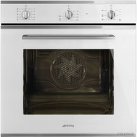Электрический духовой шкаф Smeg SF64M3VB