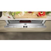 Встраиваемая посудомоечная машина NEFF S155EVX04E
