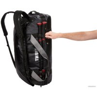 Дорожная сумка Thule Chasm 130L TDSD305 (black)