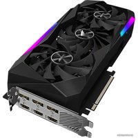 Видеокарта Gigabyte Aorus GeForce RTX 3060 Ti Master 8G GV-N306TAORUS M-8GD