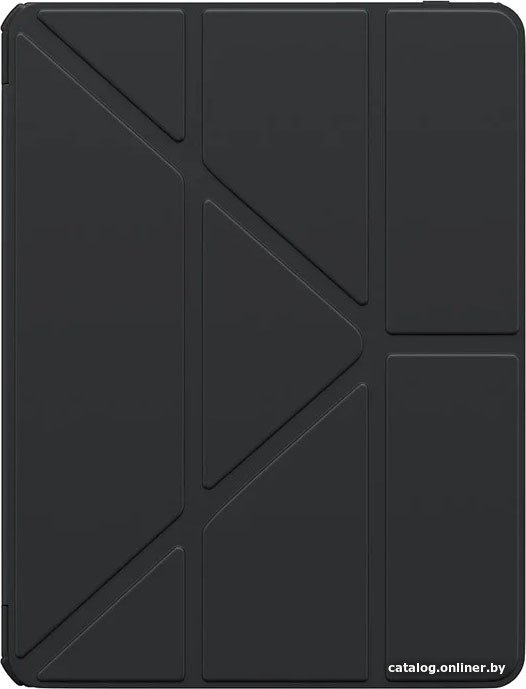 Чехол Baseus Minimalist для Apple iPad Air (черный)