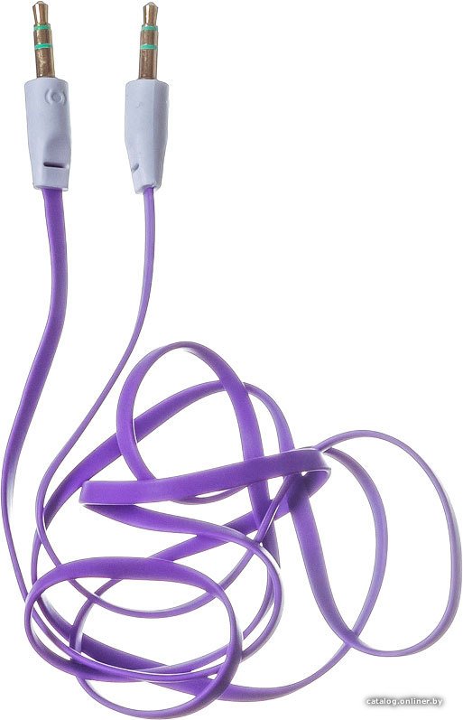Кабель Harper CCH-524 (фиолетовый)