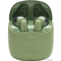 Наушники JBL Tune 220 TWS (зеленый)