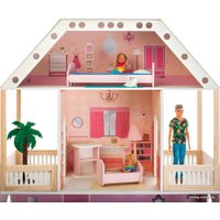 Кукольный домик Paremo Поместье Монтевиль PD318