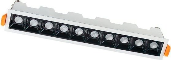 

Линейный светильник Nowodvorski Mini Led 10046