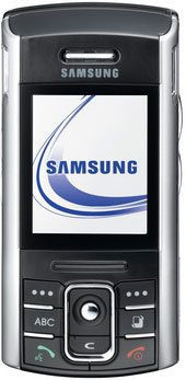 Samsung D720