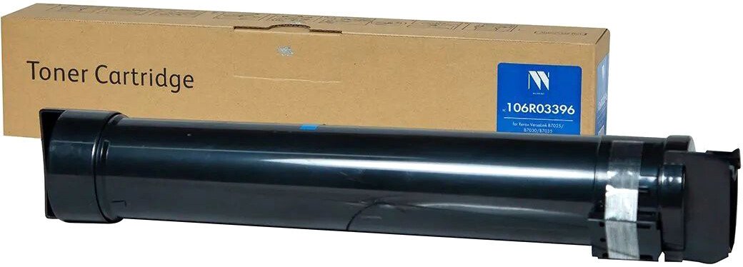 

Картридж NV Print NV-106R03396 (аналог Xerox 106R03396)