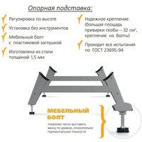 Ванна Donna Vanna 150x70 (с каркасом)