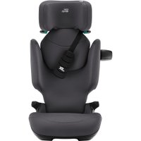 Детское автокресло Britax Romer Kidfix Pro Classic (midnight grey)