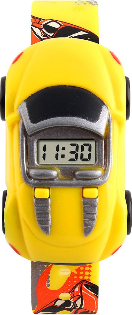 

Наручные часы Skmei 1241 (желтый)