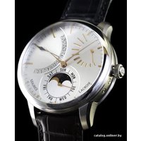 Наручные часы Maurice Lacroix MP6528-SS001-130-1
