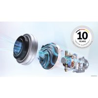 Пылесос Bosch Serie 2 BGLS2LW1
